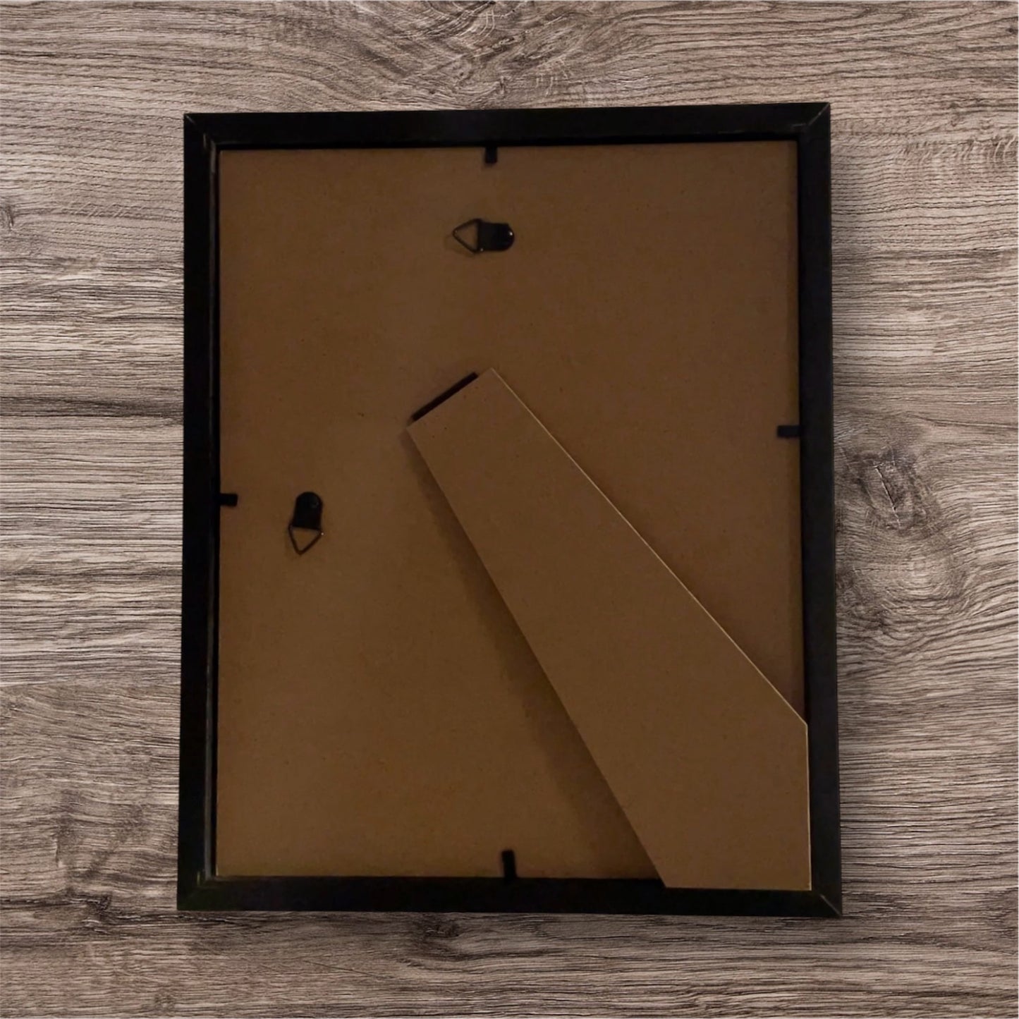 Quadro “Metade Presente”
